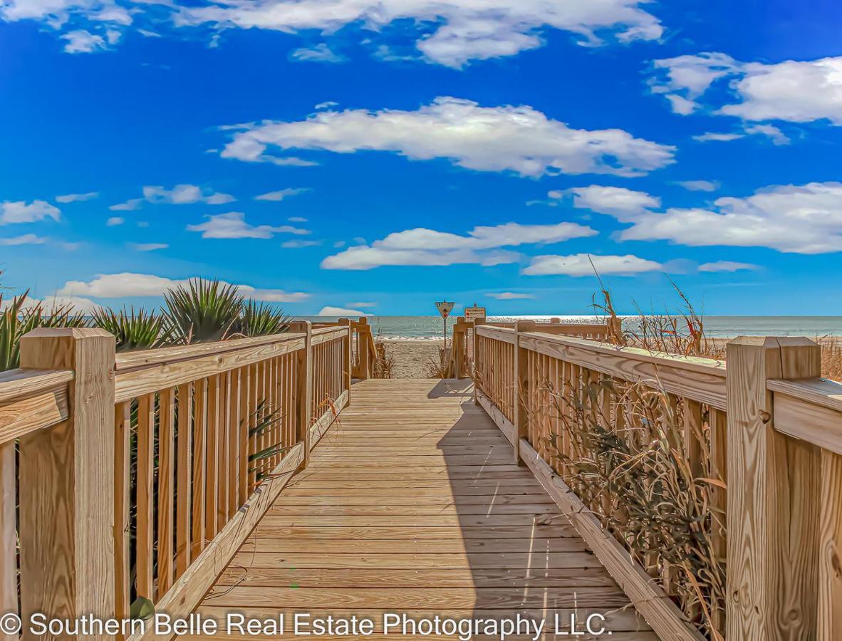 Sea Mist 51408 Villa Myrtle Beach Eksteriør bilde